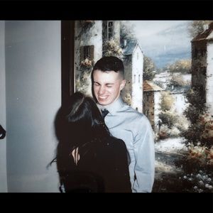 Meet your Posher, Christian